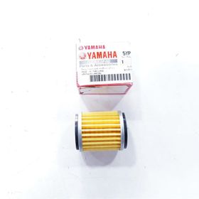 Yamaha Crypton S Motor Brandası