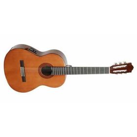 Yamaha CX40II Elektro Klasik Gitar