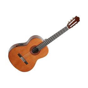 Yamaha CX40II Elektro Klasik Gitar