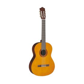 Yamaha CX40II Elektro Klasik Gitar