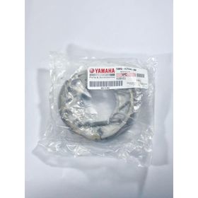 Yamaha Cygnus L Motor Brandası