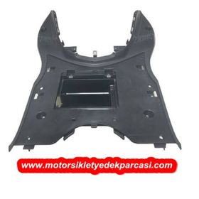Yamaha Cygnus L Motor Brandası