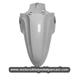 Yamaha Cygnus L Motor Brandası