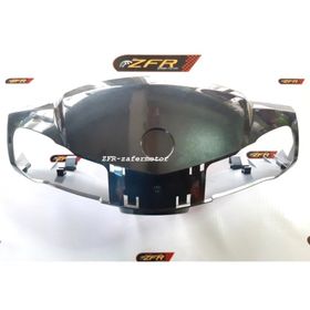 Yamaha Cygnus L Motor Brandası