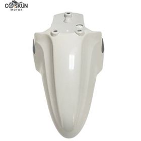 Yamaha Cygnus L Motor Brandası