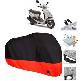 Yamaha Cygnus L Motorsiklet Branda