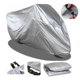 Yamaha Cygnus Rs Motosiklet Brandası