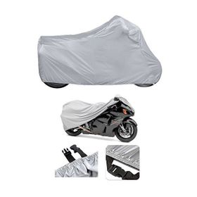 Yamaha Cygnus Rs Motosiklet Brandası