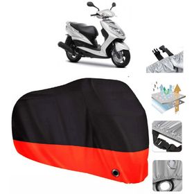 Yamaha Cygnus X Motor Brandası