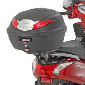 Yamaha Delight 125 Çanta Demiri