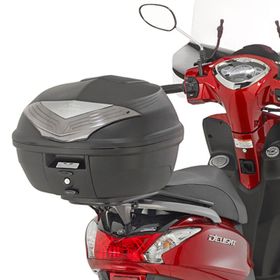 Yamaha Delight 125 Çanta Demiri