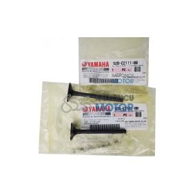 Yamaha Delight 125 Subap Takımı