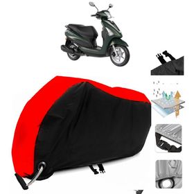 Yamaha D′elight Motor Brandası