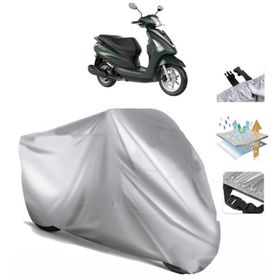 Yamaha D′elight Motor Brandası