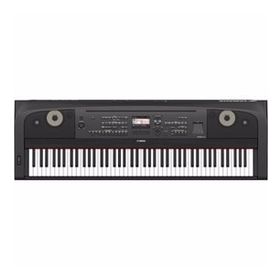 Yamaha DGX-670B Dijital Grand Piyano Siyah