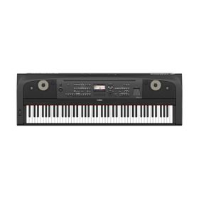 Yamaha DGX-670B Dijital Grand Piyano Siyah