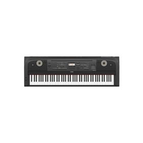 Yamaha DGX-670B Dijital Grand Piyano Siyah