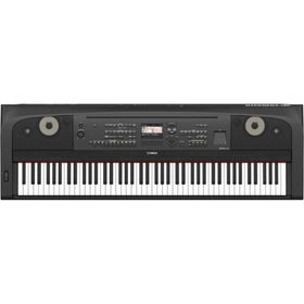 Yamaha DGX-670B Dijital Grand Piyano Siyah