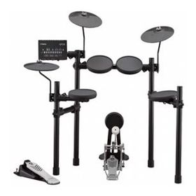 Yamaha DTX 432K Dijital Davul Seti