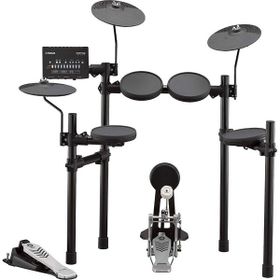 Yamaha DTX 432K Dijital Davul Seti