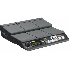 Yamaha DTX MULTI12 Pad Dijital Davul