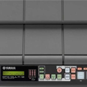 Yamaha DTX MULTI12 Pad Dijital Davul