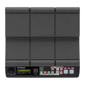 Yamaha DTX MULTI12 Pad Dijital Davul