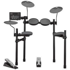 Yamaha DTX402K Dijital Elektronik Davul Bateri