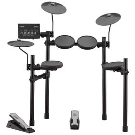 Yamaha DTX402K Dijital Elektronik Davul Bateri