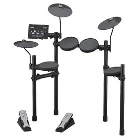 Yamaha DTX402K Dijital Elektronik Davul Bateri