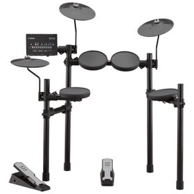 Yamaha DTX402K Dijital Elektronik Davul Bateri