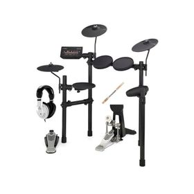 Yamaha DTX432K Dijital Elektronik Davul Bateri