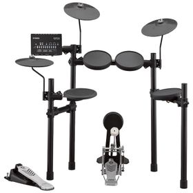 Yamaha DTX452K Dijital Elektronik Davul Bateri