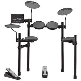 Yamaha DTX452K Dijital Elektronik Davul Bateri