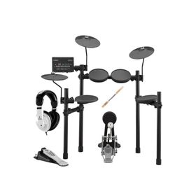 Yamaha DTX452K Dijital Elektronik Davul Bateri