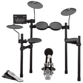 Yamaha DTX452K Dijital Elektronik Davul Bateri