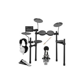 Yamaha DTX452K Dijital Elektronik Davul Bateri
