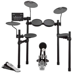 Yamaha DTX452K Dijital Elektronik Davul Bateri