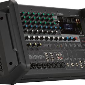 Yamaha Emx7 Amfili Mikser