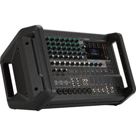 Yamaha Emx7 Amfili Mikser