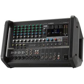 Yamaha Emx7 Amfili Mikser