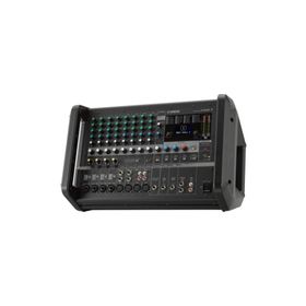 Yamaha Emx7 Amfili Mikser
