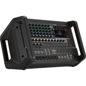 Yamaha Emx7 Amfili Mikser