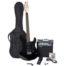 Yamaha ERG121U Elektro Gitar