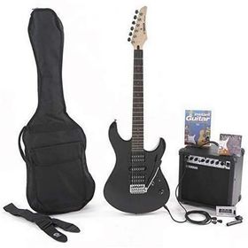 Yamaha ERG121U Elektro Gitar