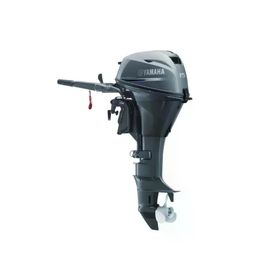 Yamaha F15CMHL 15 HP Uzun Şaft Dıştan Takma Motor