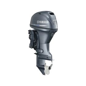 Yamaha F30 BETS Deniz Motoru