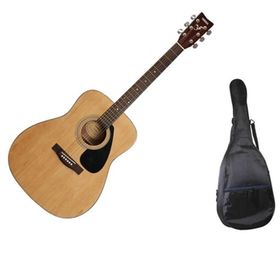 Yamaha F310 Akustık Gıtar