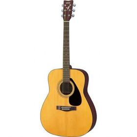 Yamaha F310 Akustık Gıtar
