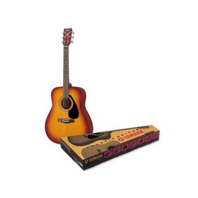 Yamaha F310P Akustik Gitar Seti